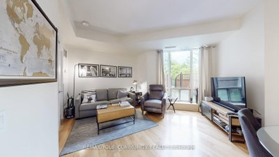 Condo leased at 101-455 Rosewell Avenue, Toronto, Ontario, M4R 2B6 - Lawrence Park South - MLS: C13240906