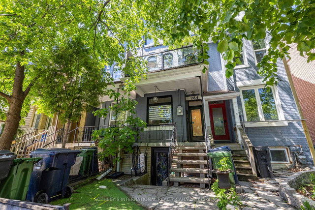 Main - 284 Euclid Avenue