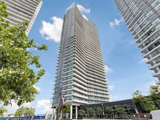 1702 - 117 Mcmahon Drive
