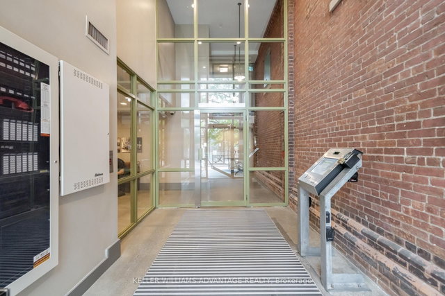 Sub Penthouse SP09 - 70 Mill Street
