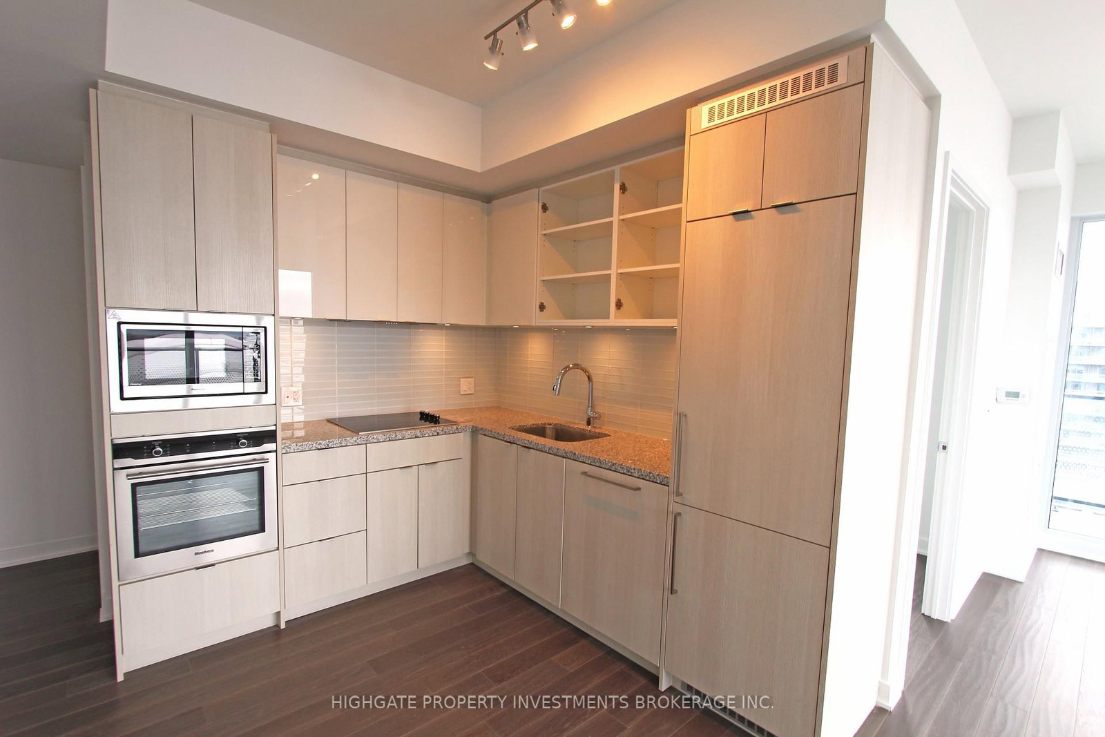 3602-115 Blue Jays Way, Toronto, ON, photo 3