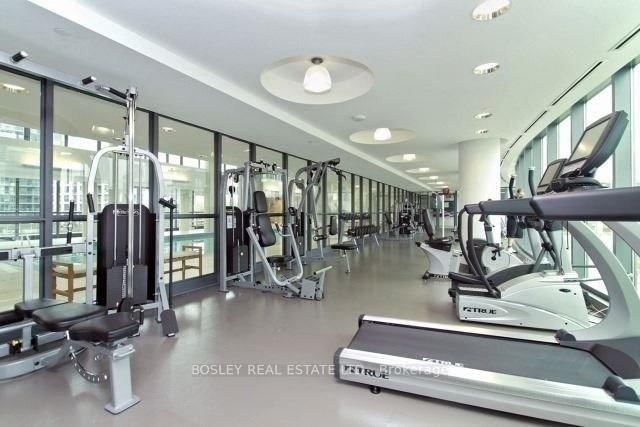 209 Fort York Boulevard • #468 • Toronto, ON photo 17