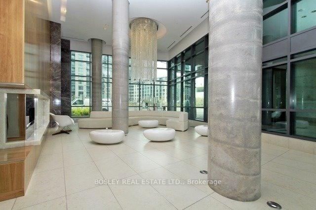 209 Fort York Boulevard • #468 • Toronto, ON photo 18