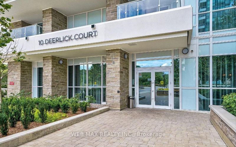 911 - 10 Deerlick Court