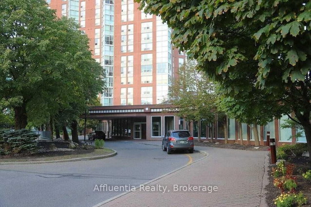 3508 - 5 Concorde Place