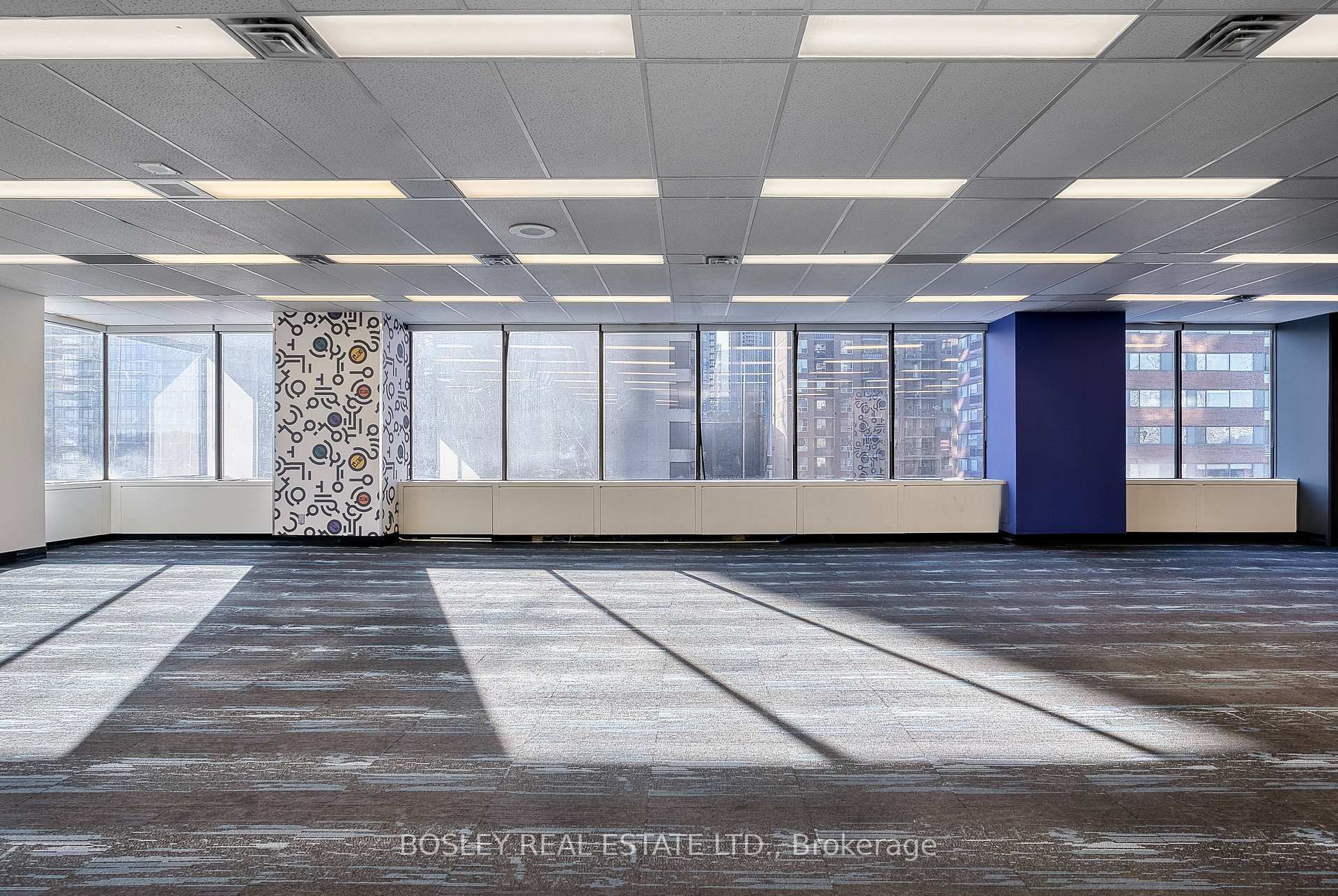 920 Yonge Street, Unit 601
