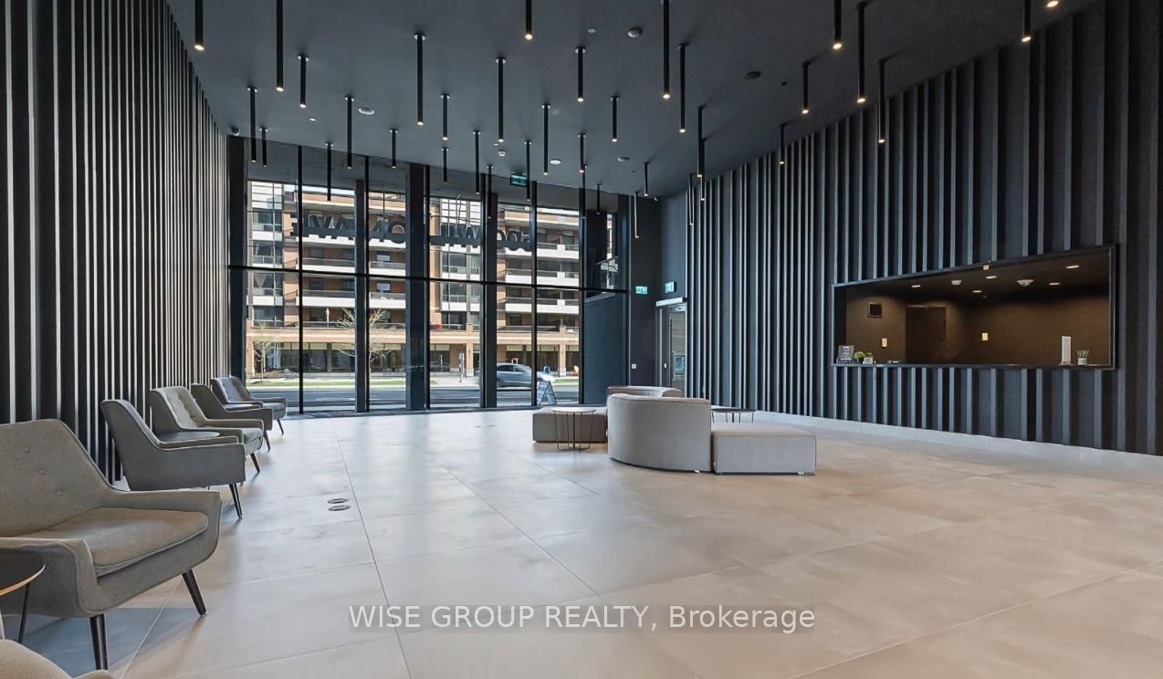 500 Wilson Avenue, Unit 1201