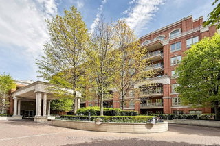 312 - 21 Burkebrook Place