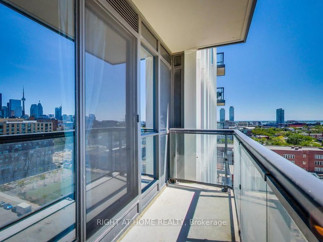 1307 - 55 Regent Park Boulevard