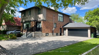 101 Gorman Park Road