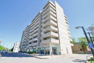 602 - 3555 Bathurst Street