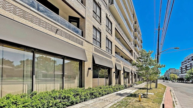 212 - 760 Sheppard Avenue W