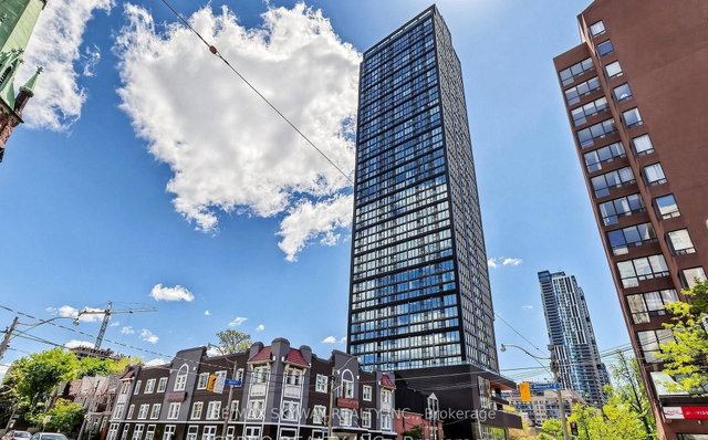 2101 - 319 Jarvis Street