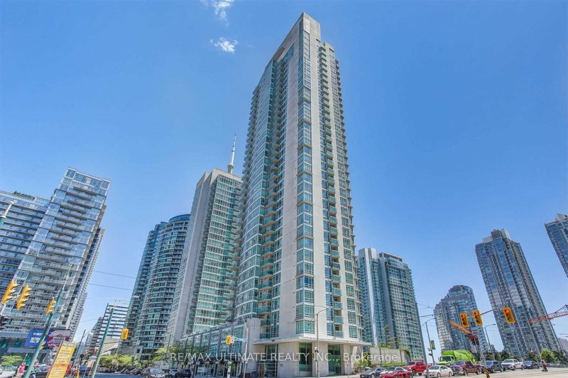 home for lease on 3010-397 Front Street W
