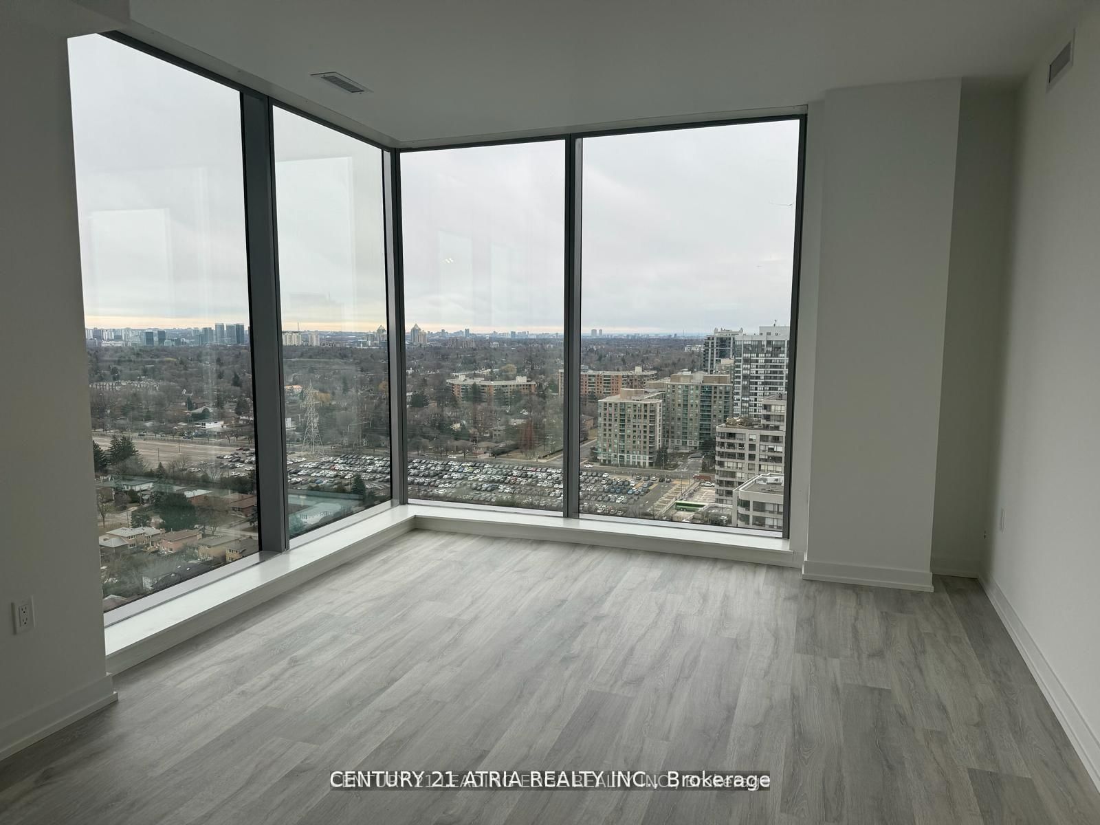 2703-8 Olympic Garden Drive, Toronto, ON