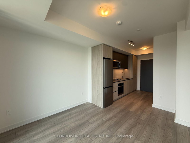 Unit 3211 — 5858 Yonge Street, Toronto