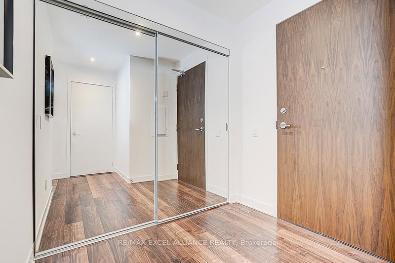 605 - 90 Queens Wharf Road
