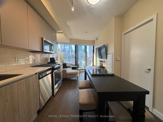 1009 - 2A Church Street