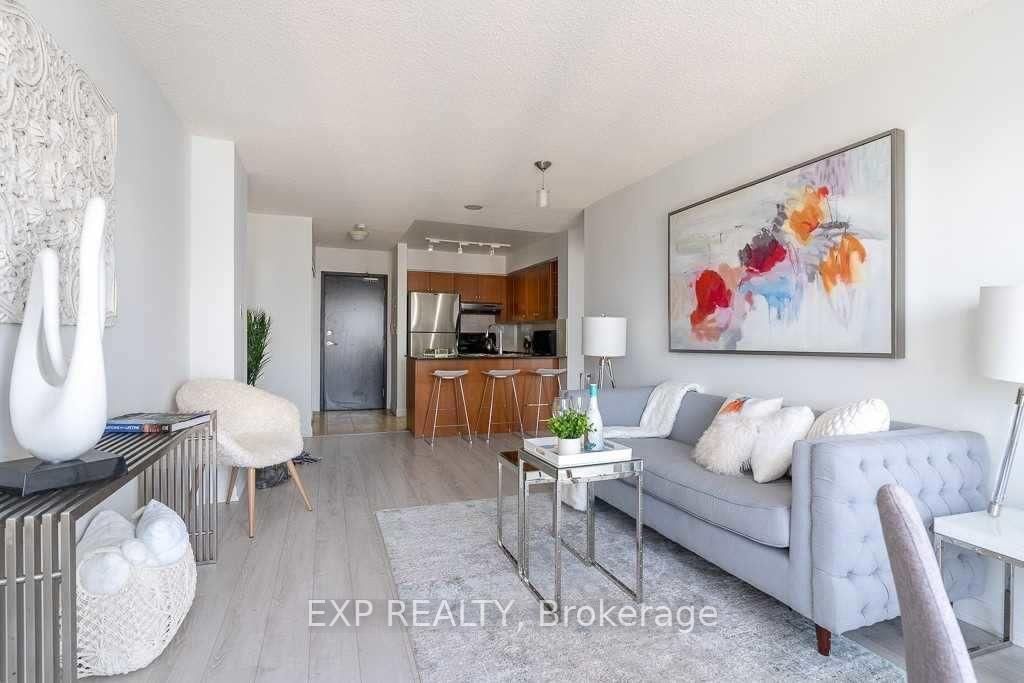210 Victoria Street • #4112 • Toronto, ON photo 10