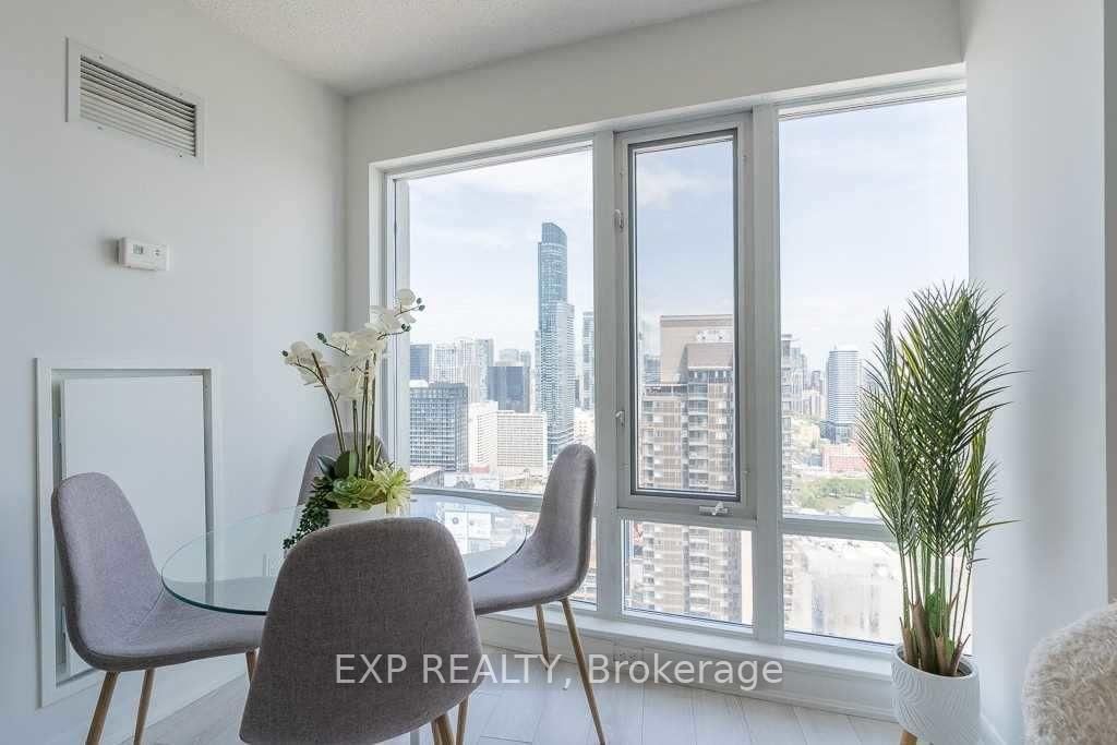 210 Victoria Street • #4112 • Toronto, ON photo 11