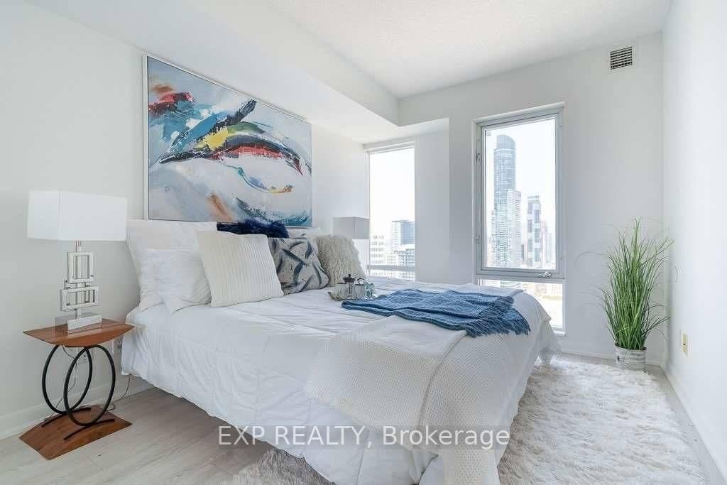 210 Victoria Street • #4112 • Toronto, ON photo 14