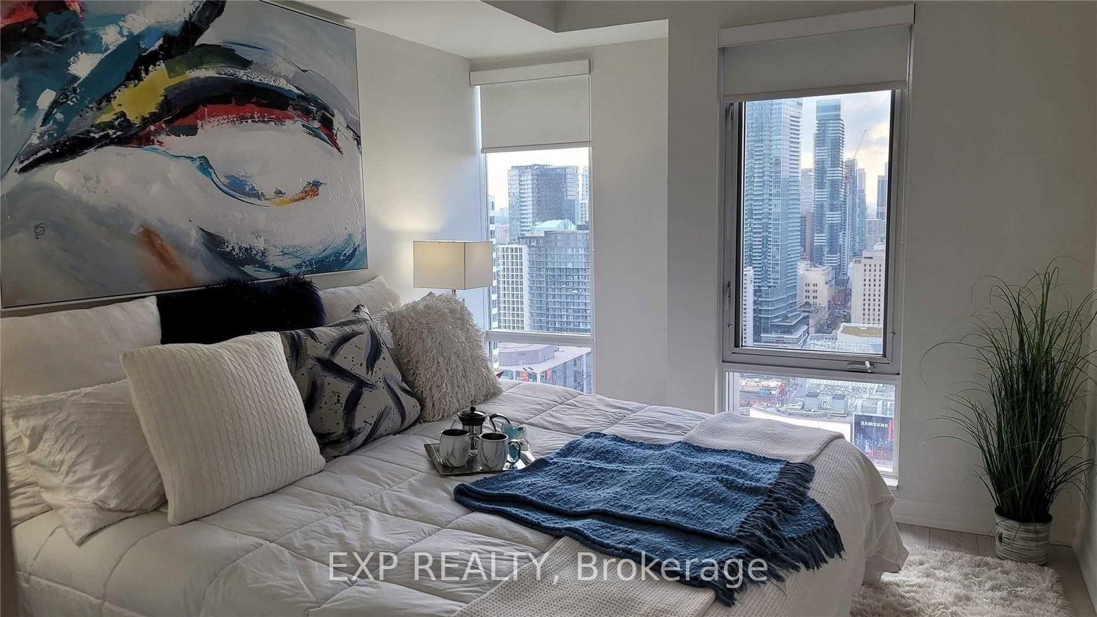 210 Victoria Street • #4112 • Toronto, ON photo 16