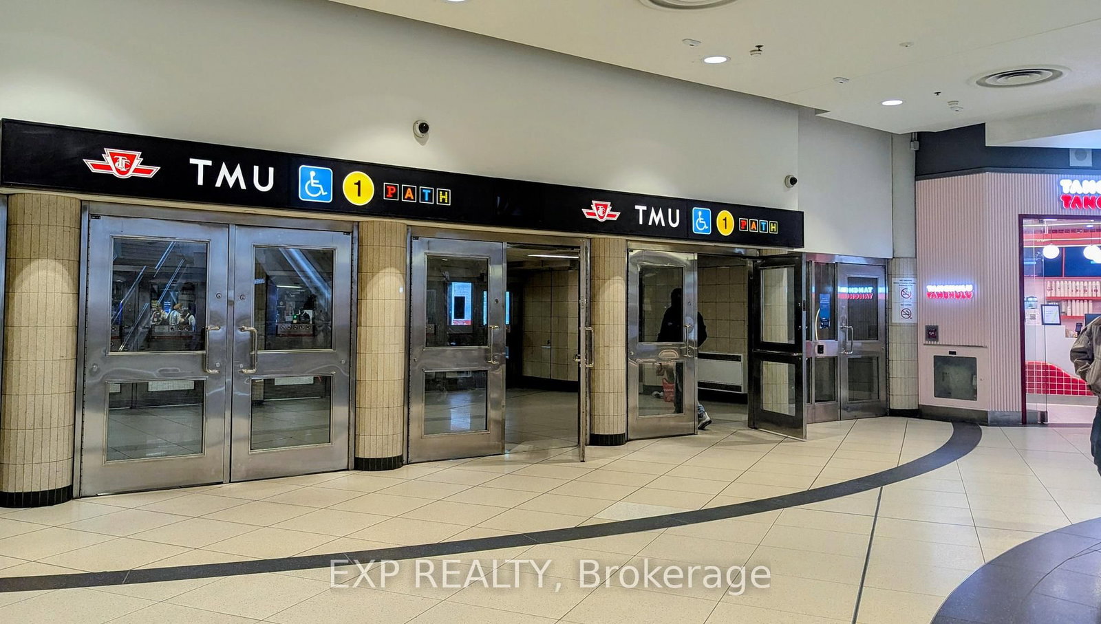 210 Victoria Street • #4112 • Toronto, ON photo 24
