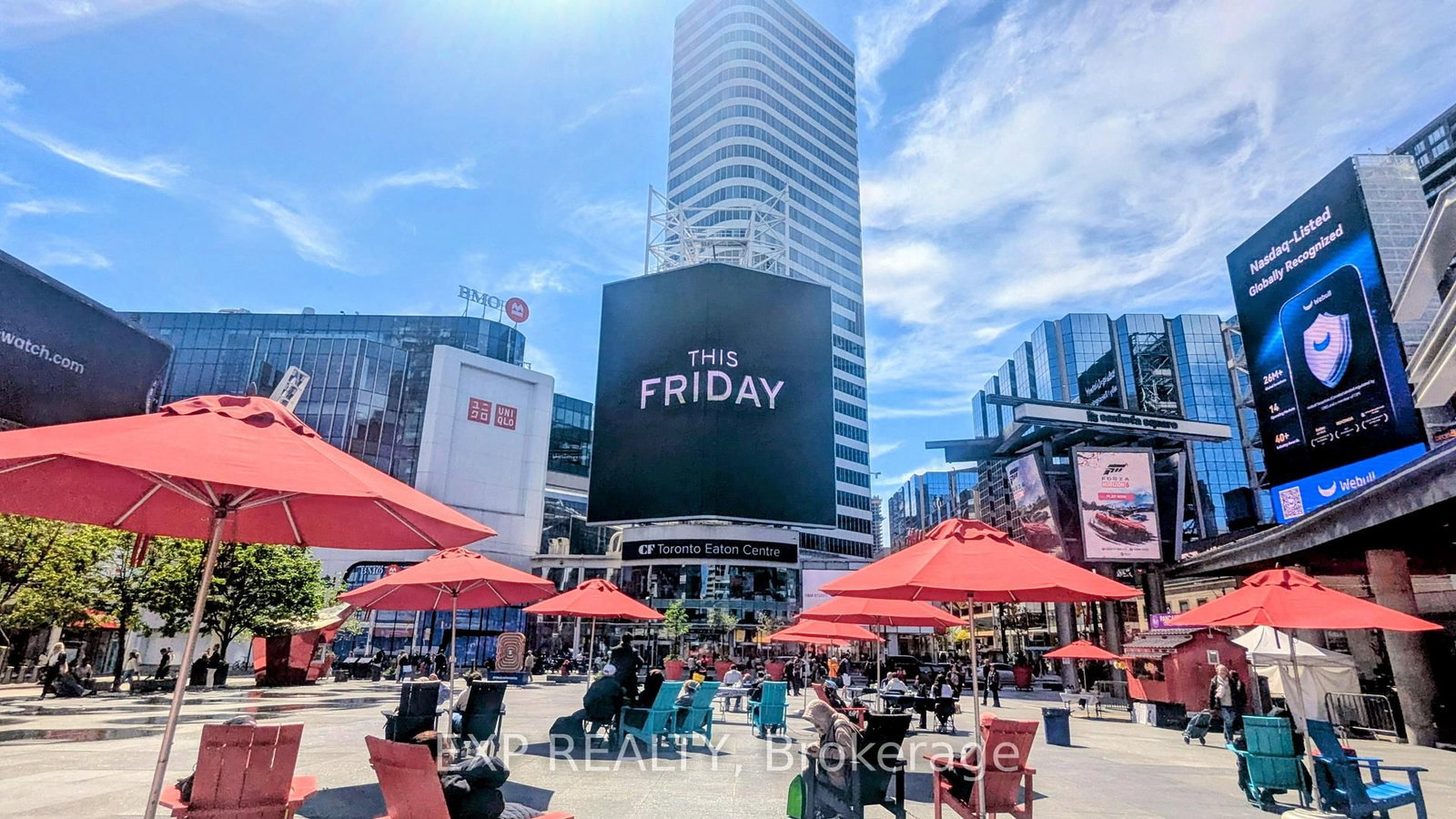 210 Victoria Street • #4112 • Toronto, ON photo 26