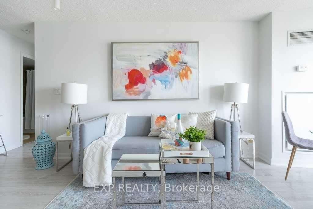 210 Victoria Street • #4112 • Toronto, ON photo 8