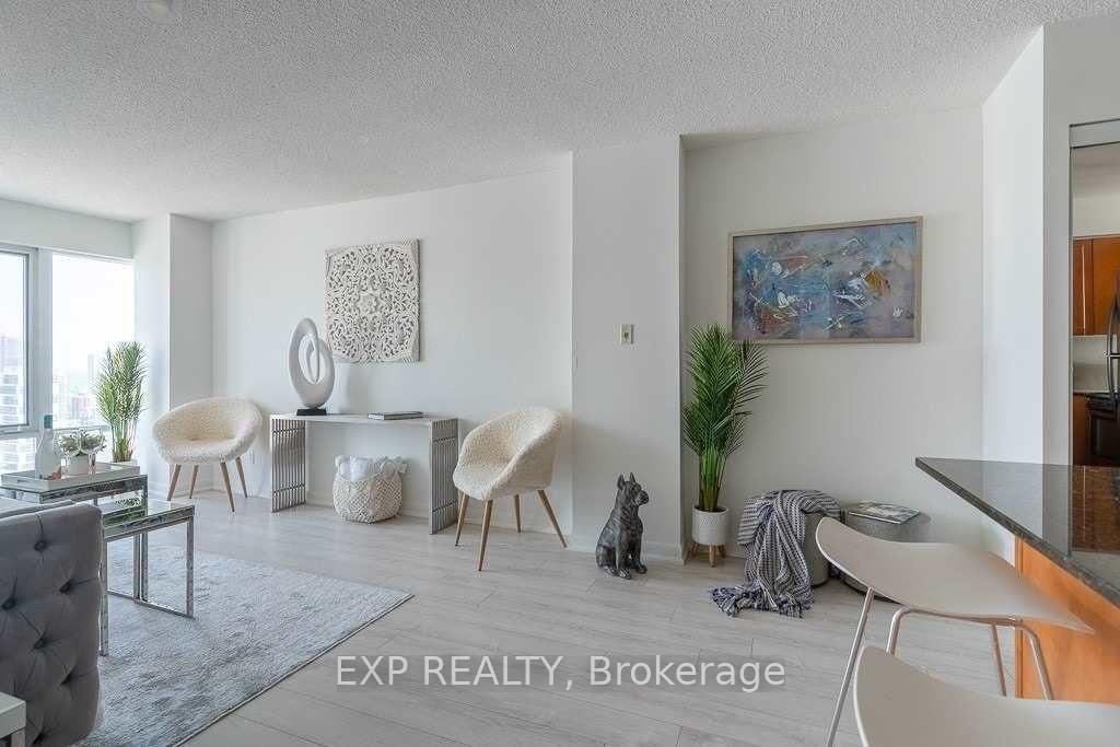 210 Victoria Street • #4112 • Toronto, ON photo 9