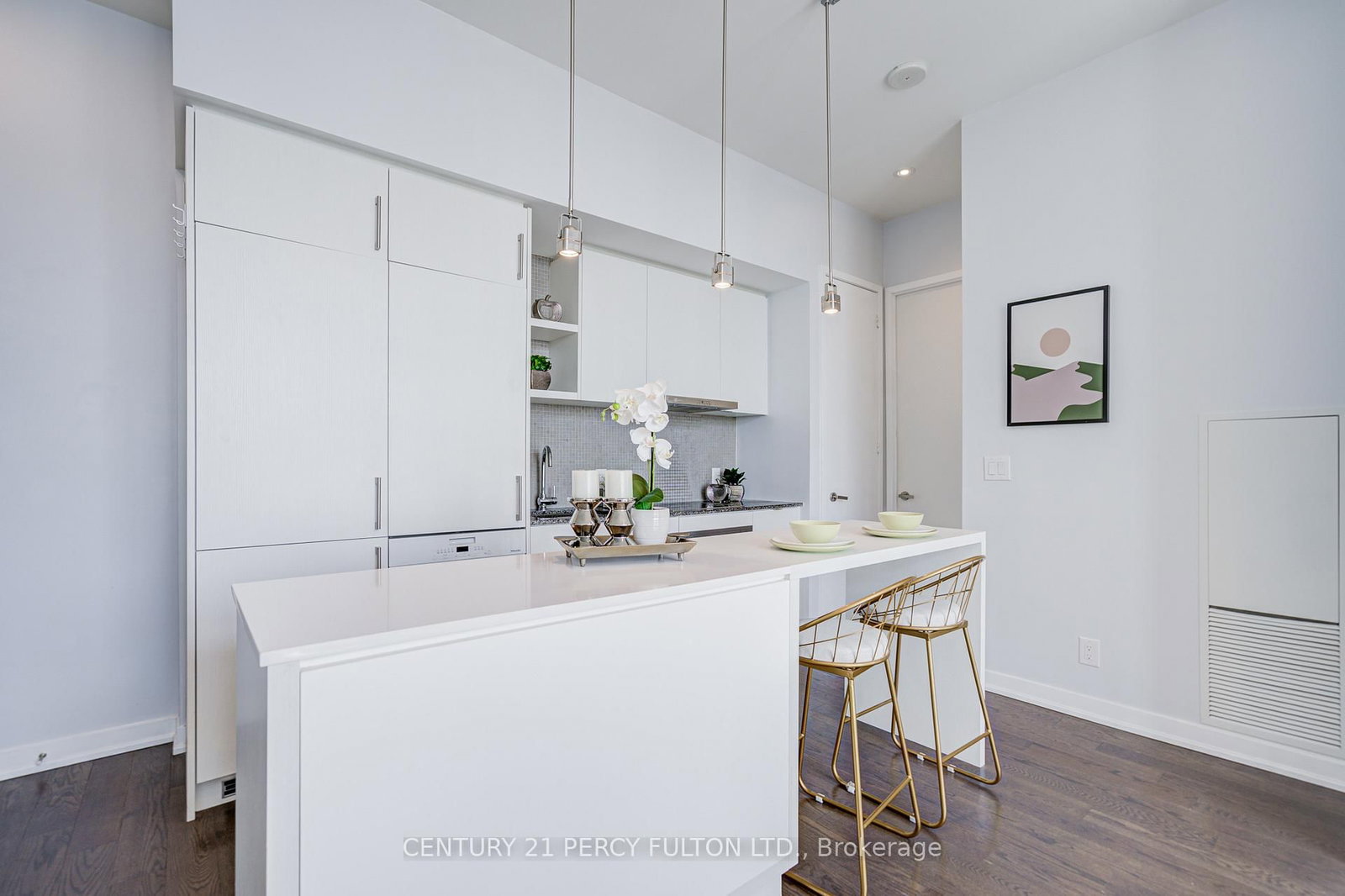 100 Harbour Street • #6901 • Toronto, ON photo 27