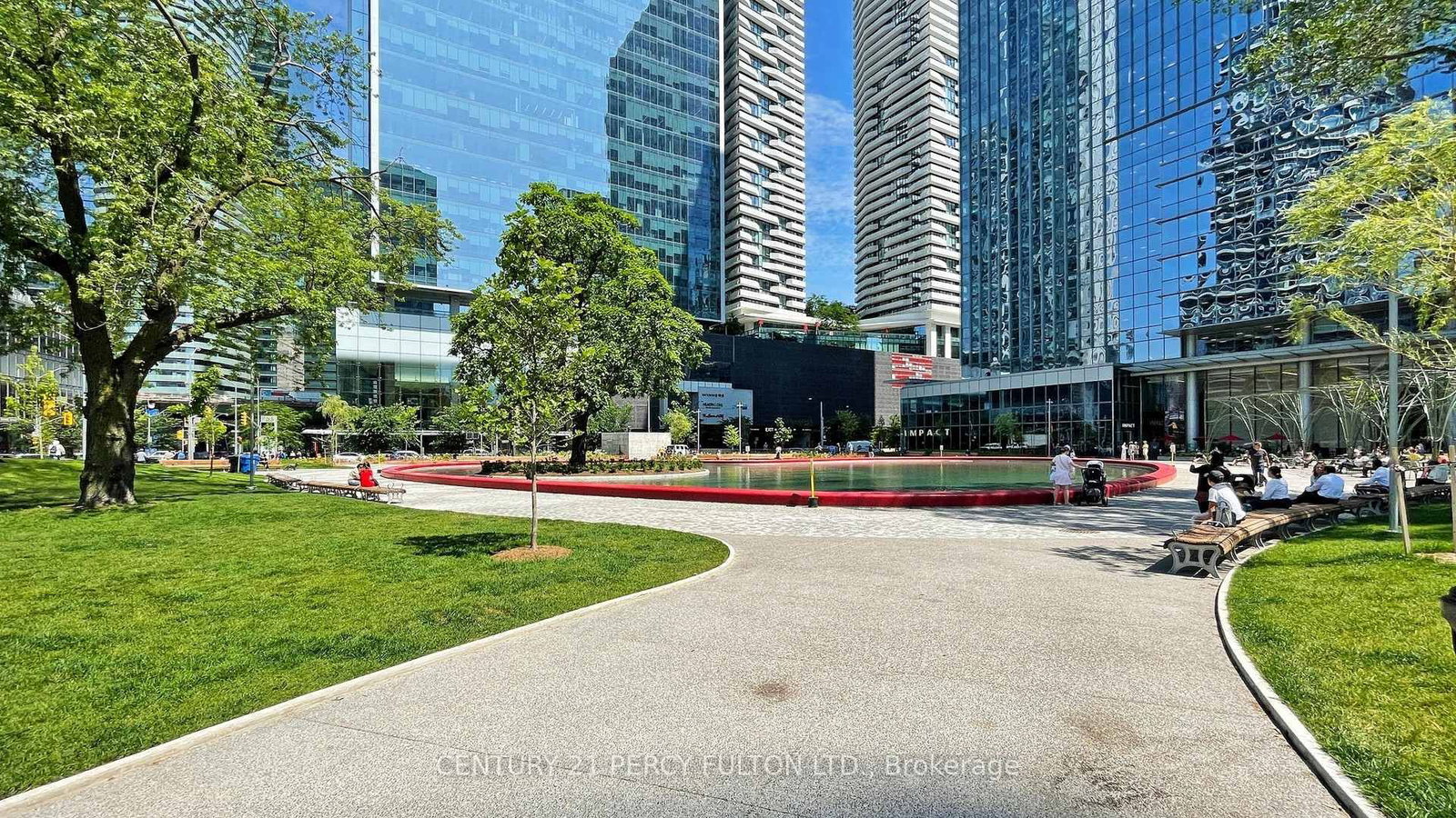 100 Harbour Street • #6901 • Toronto, ON photo 36
