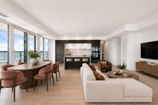 3309 - 30 Inn On The Park Drive