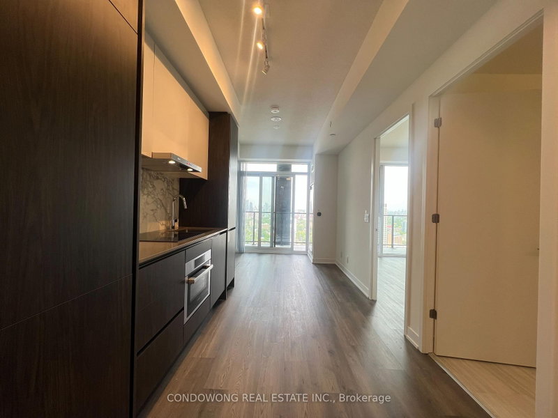 home for lease on 4016-180 Front Street E