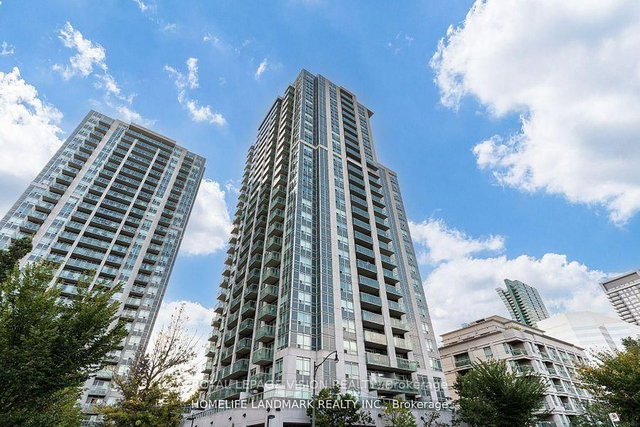 2508 - 16 Harrison Garden Boulevard