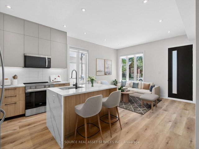 Unit 1 - 28 Norcross Road