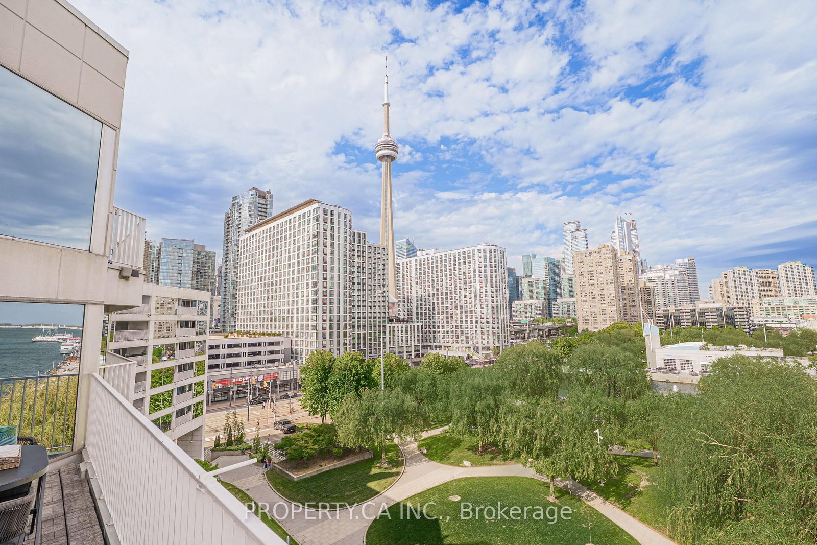 401 W Queens Quay • #707 • Toronto, ON photo 29