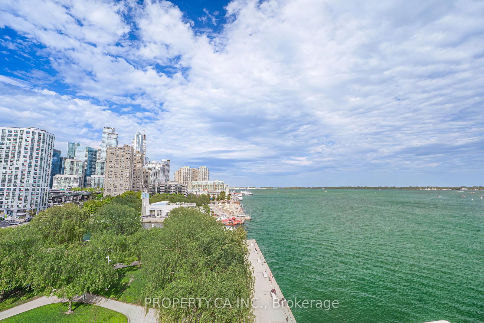 401 W Queens Quay • #707 • Toronto, ON photo 31