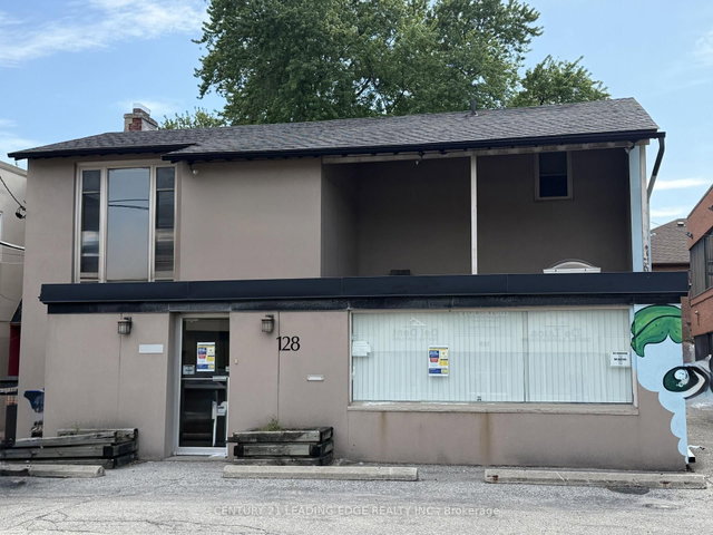 203 Finch Avenue W