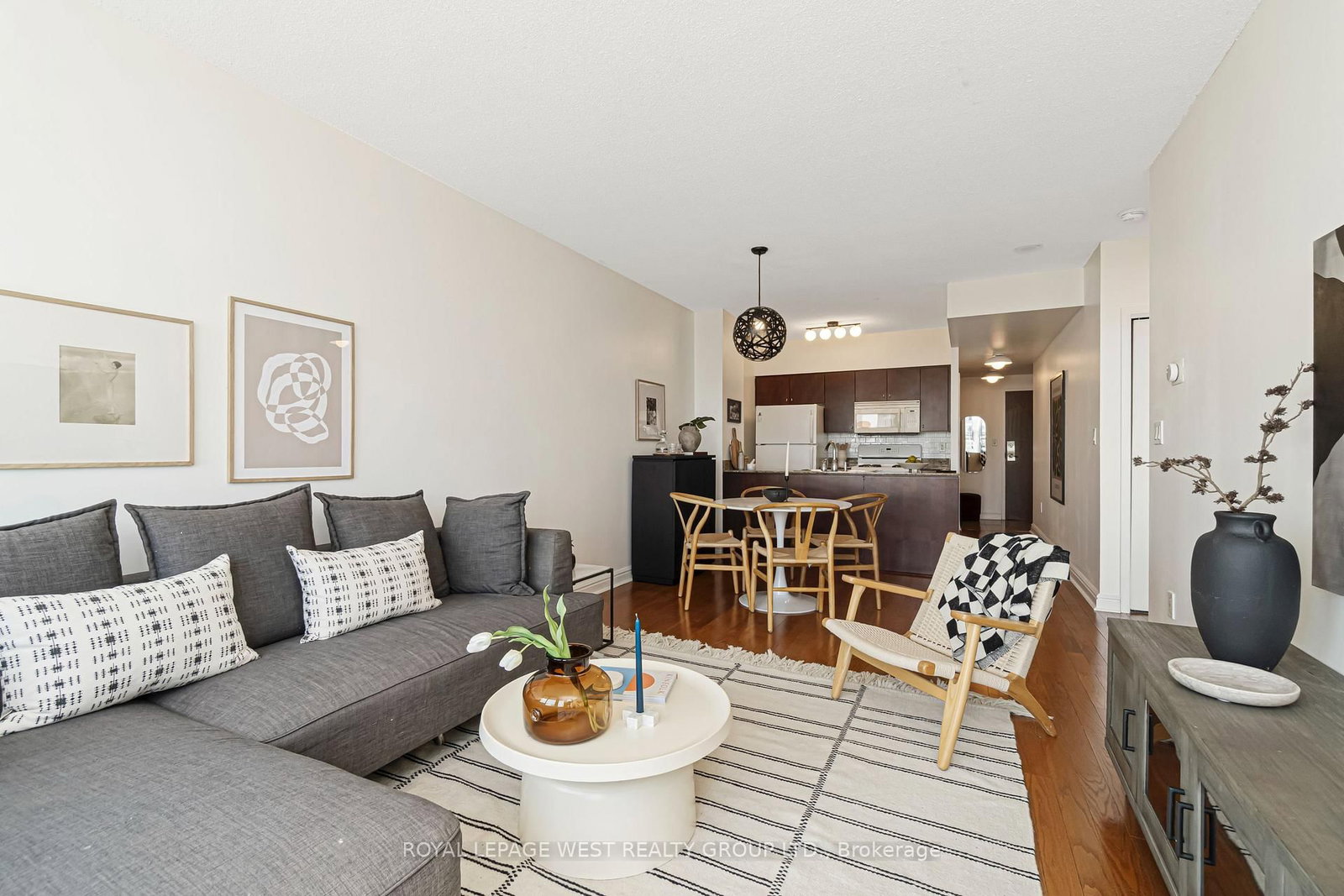 1510-35 Mariner Terrace, Toronto, ON, photo 5