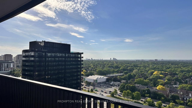2110 - 68 Esther Shiner Boulevard S