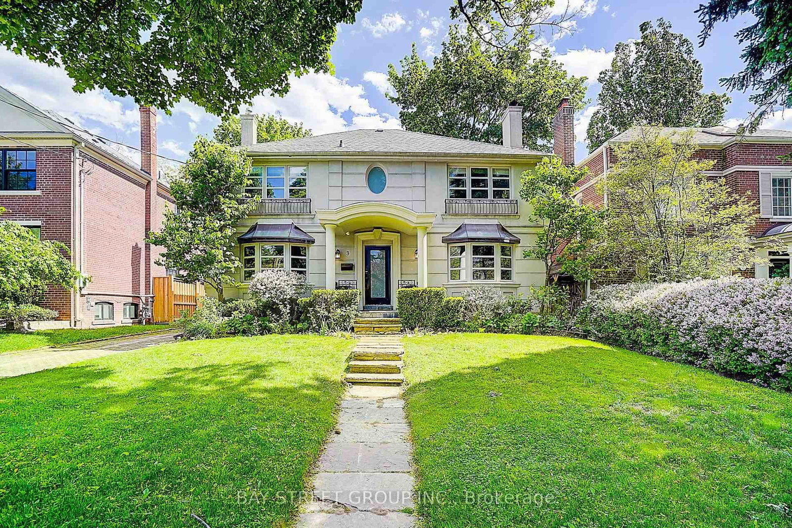 Property at 3 Silverwood