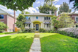 3 Silverwood Avenue