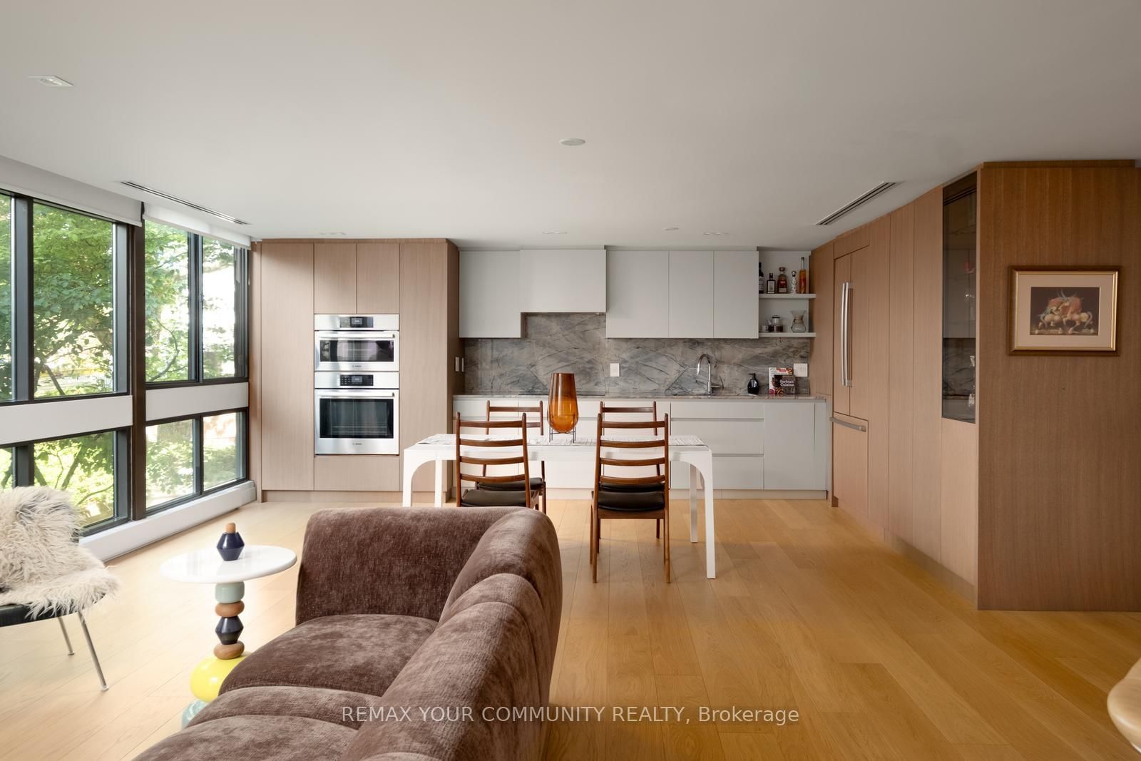 349 St Clair Avenue W, Unit 109