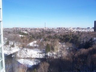 1105 - 7 Concorde Pl, Toronto, M3C3M8 | Image 2