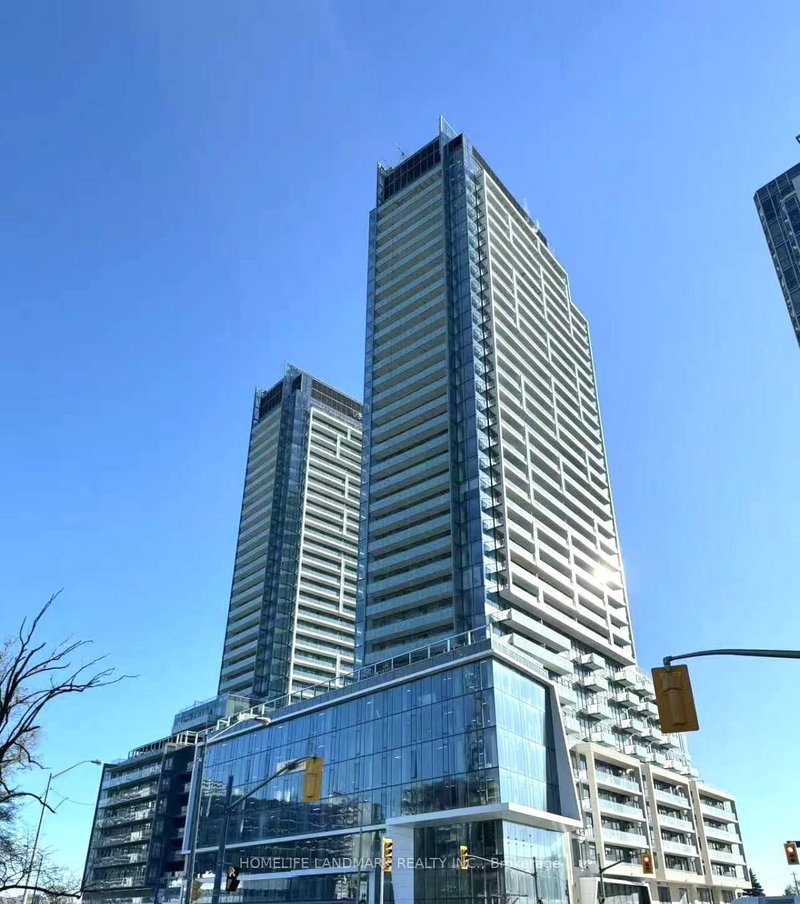 S309 - 8 Olympic Garden Drive