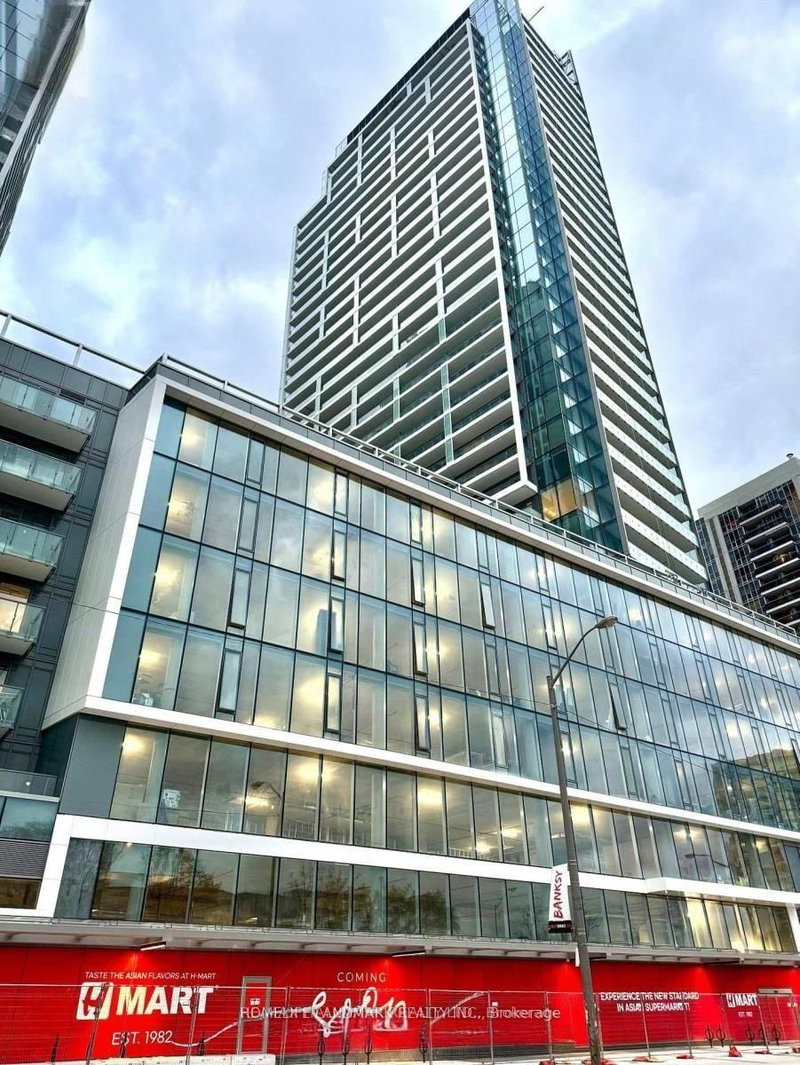 S309 - 8 Olympic Garden Drive