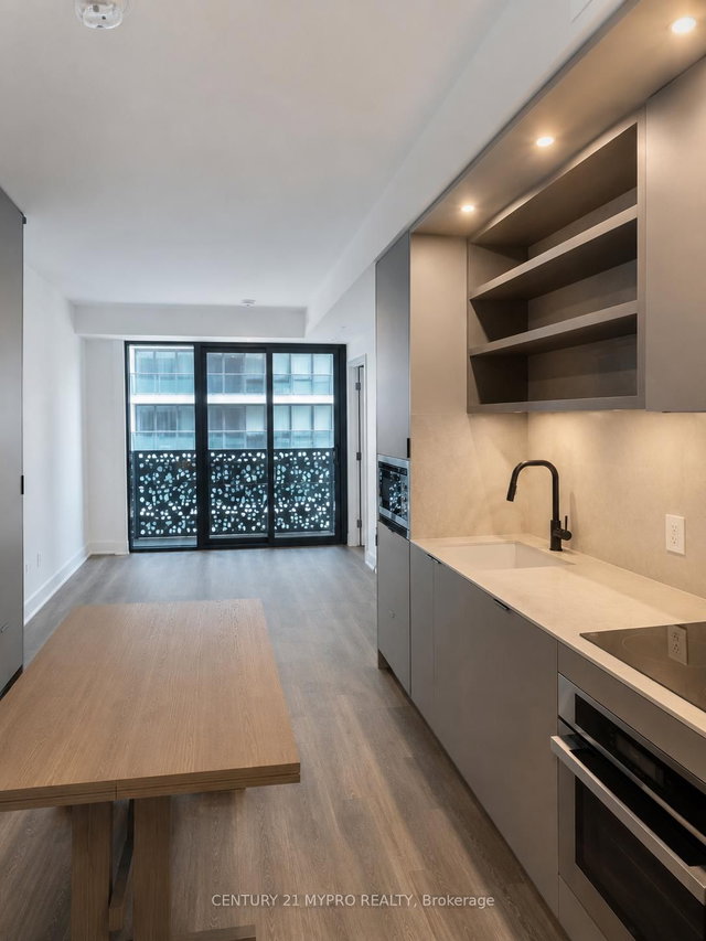 2308 - 55 Charles Street E