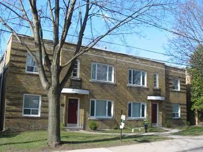 Semi-Detached House leased at Main-99 Chatsworth Drive, Toronto, Ontario, M4R1R8 - Lawrence Park South - MLS: C1324595