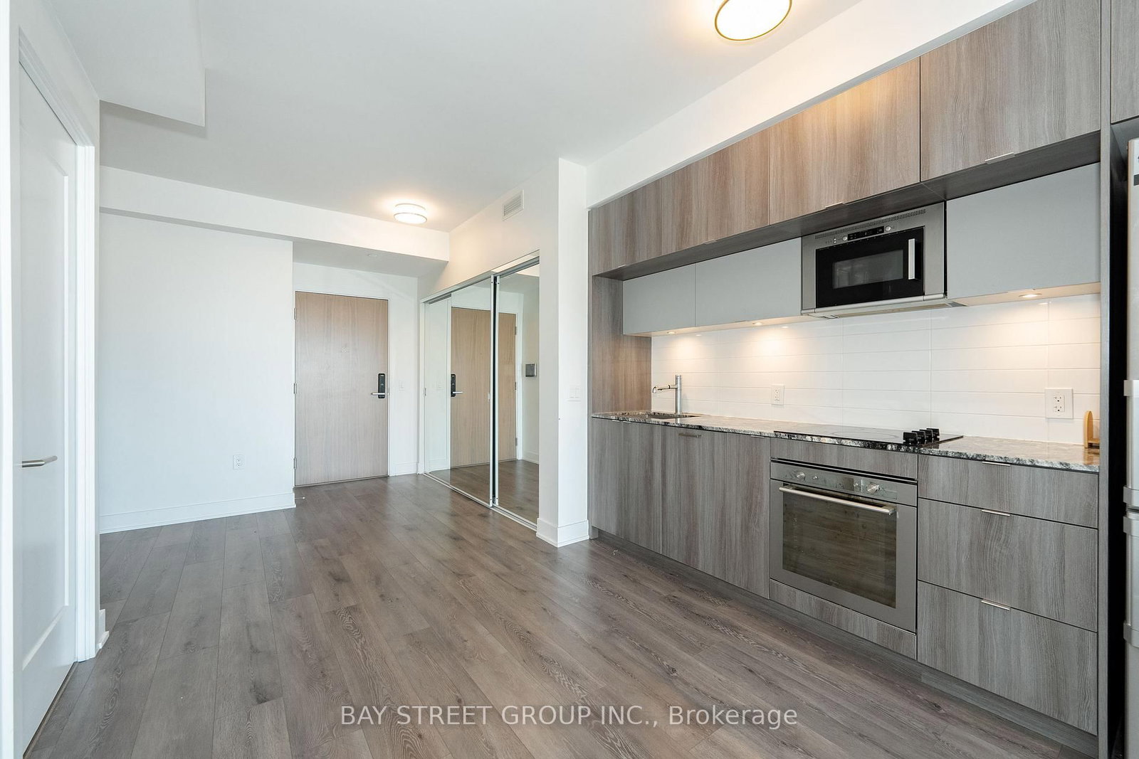 575 Bloor Street E, Unit 3310 - Photo 10